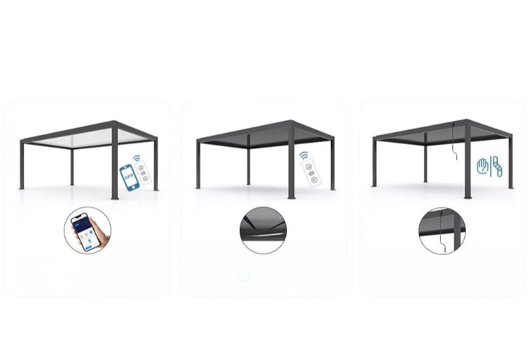 YD Pro katuse kasutamine