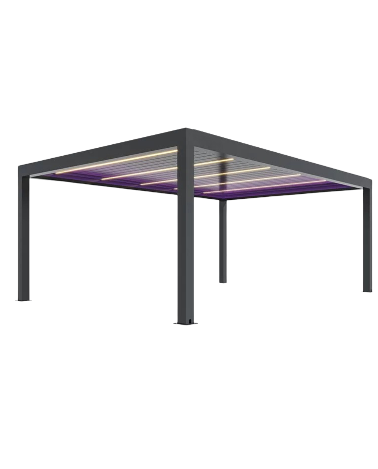 YardDesign Pro pergola